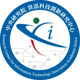 Research Center for Information Technology Innovation, Academia Sinica logo